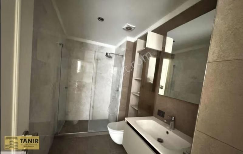 Deniz İstanbul'da Lüx Site İçerisinde Kiralık Daire. - Görsel 9