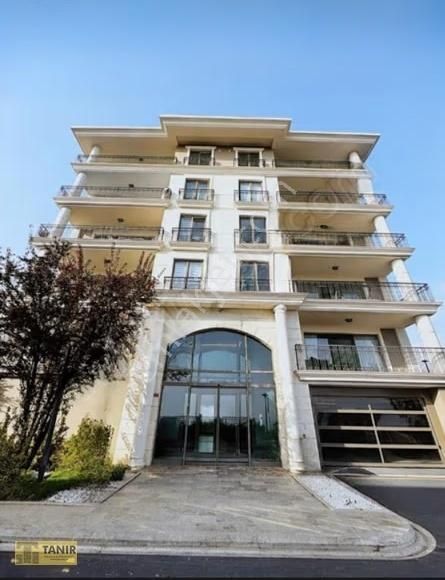 Deniz İstanbul'da Lüx Site İçerisinde Kiralık Daire. - Görsel 7