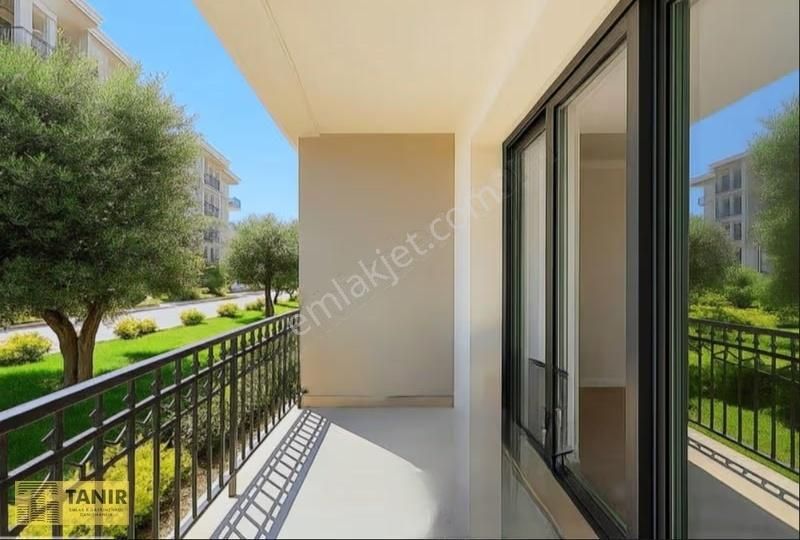 Deniz İstanbul'da Lüx Site İçerisinde Kiralık Daire. - Görsel 11