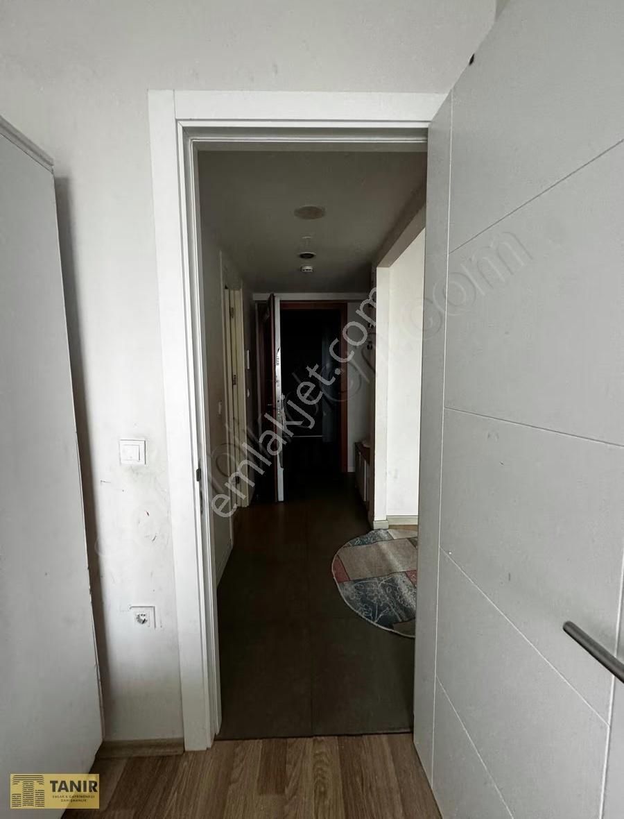 Kozapark Akkoza Kınalı Blok Eşyalı Kiralık 1+1 Daire - Görsel 8