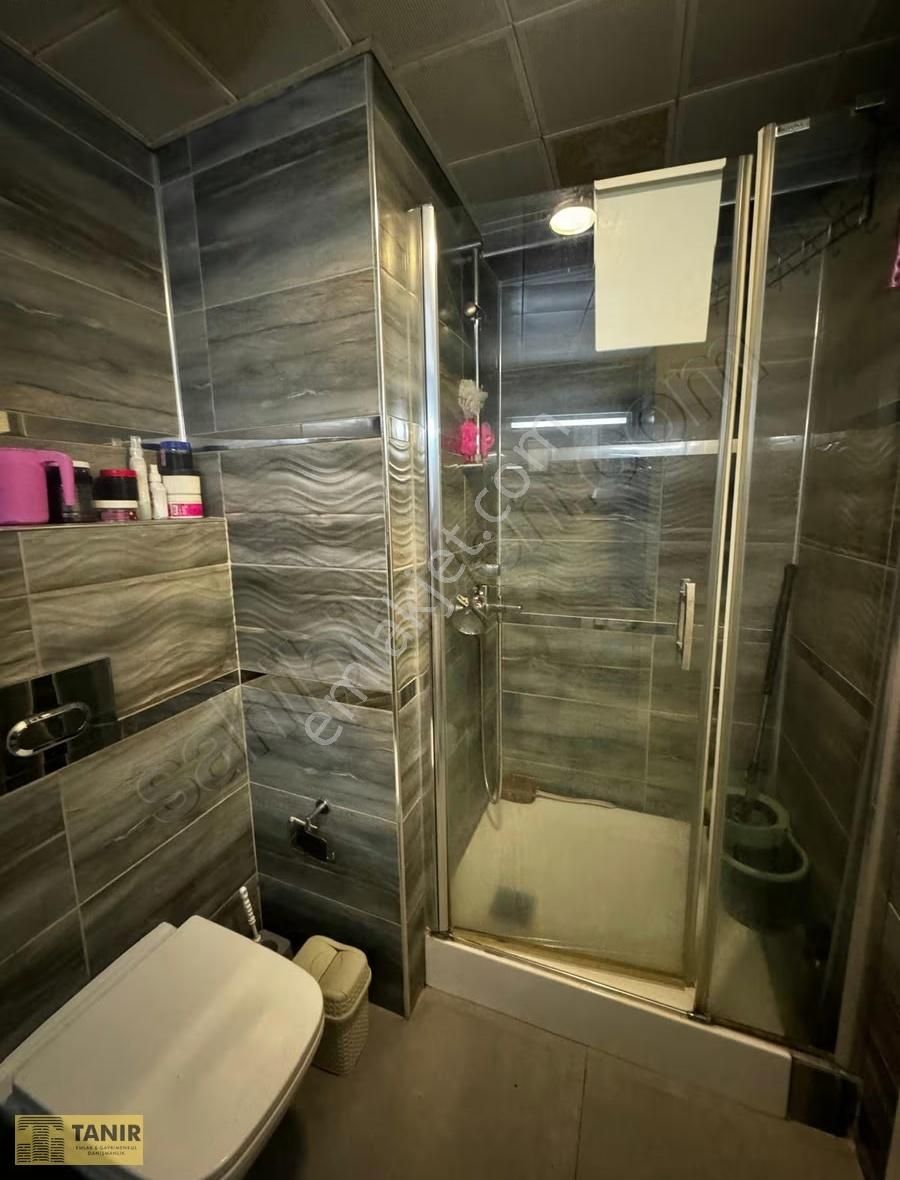 Kozapark Akkoza Kınalı Blok Eşyalı Kiralık 1+1 Daire - Görsel 11