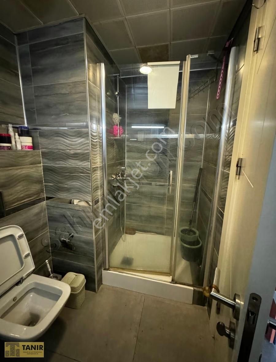 Kozapark Akkoza Kınalı Blok Eşyalı Kiralık 1+1 Daire - Görsel 10