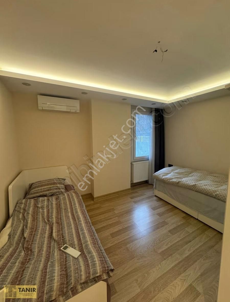 Bahçeşehir Sofa Gölet Manzaralı Lüks Tadilatlı 4+1 Daire Son Kat - Görsel 28