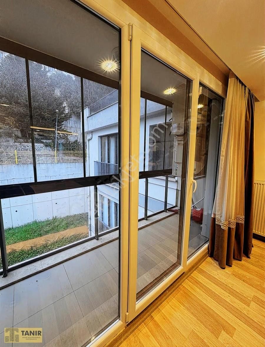 Bahçeşehir Sofa Gölet Manzaralı Lüks Tadilatlı 4+1 Daire Son Kat - Görsel 7