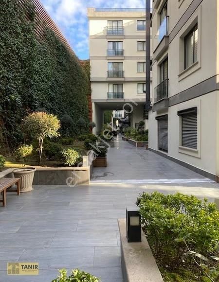 Bahçeşehir Sofa Gölet Manzaralı Lüks Tadilatlı 4+1 Daire Son Kat - Görsel 5