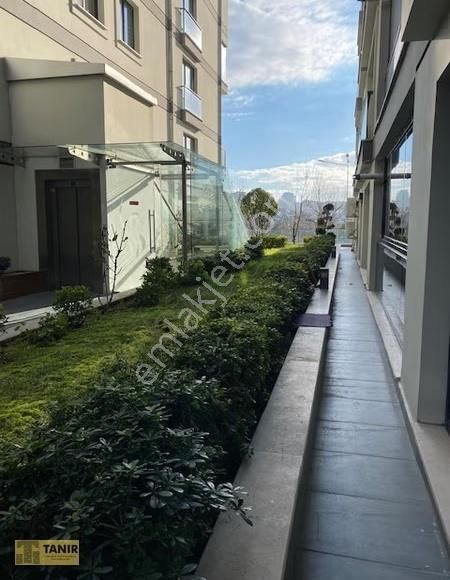 Bahçeşehir Sofa Gölet Manzaralı Lüks Tadilatlı 4+1 Daire Son Kat - Görsel 21