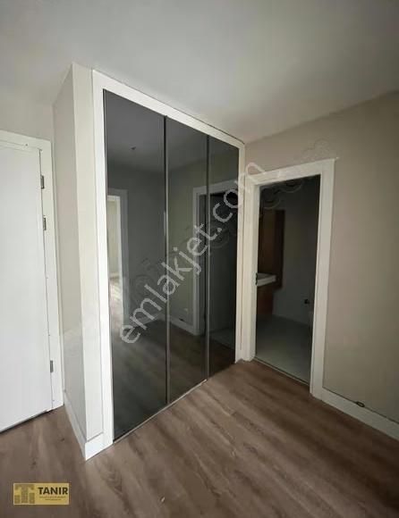 Bahçeşehir Akzirve Strada Kiralık Lüx Site İçi Daire - Görsel 4