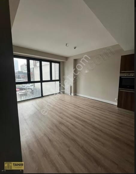 Bahçeşehir Akzirve Strada Kiralık Lüx Site İçi Daire - Görsel 6