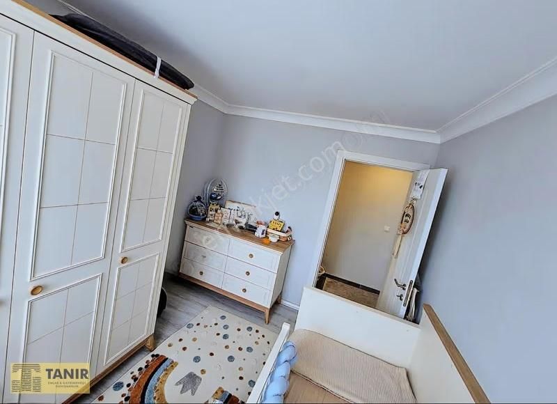 Hadımköy Merkez'de Karasu Konaklarında Satılık 3+2 Dubleks - Görsel 6