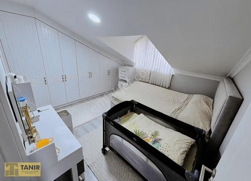 Hadımköy Merkez'de Karasu Konaklarında Satılık 3+2 Dubleks - Görsel 14