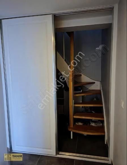 Hadımköy Merkez'de Karasu Konaklarında Satılık 3+2 Dubleks - Görsel 22