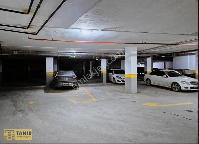 Hadımköy Merkez'de Karasu Konaklarında Satılık 3+2 Dubleks - Görsel 18