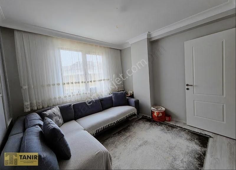 Hadımköy Merkez'de Karasu Konaklarında Satılık 3+2 Dubleks - Görsel 13