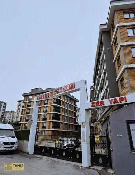 Hadımköy Merkez'de Karasu Konaklarında Satılık 3+2 Dubleks