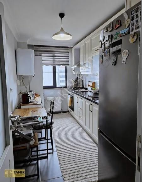 Hadımköy Merkez'de Karasu Konaklarında Satılık 3+2 Dubleks - Görsel 12