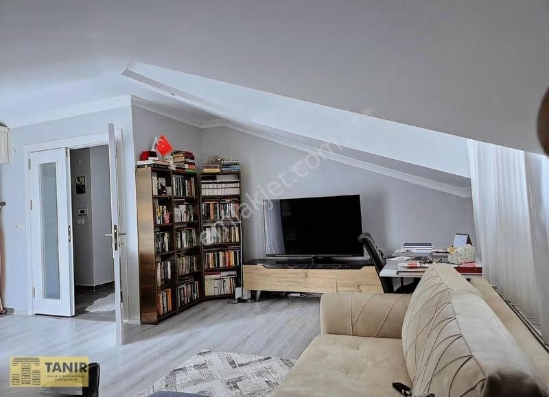 Hadımköy Merkez'de Karasu Konaklarında Satılık 3+2 Dubleks - Görsel 26