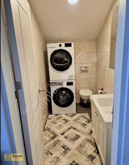 Hadımköy Merkez'de Karasu Konaklarında Satılık 3+2 Dubleks - Görsel 15