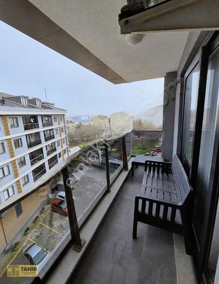 Hadımköy Merkez'de Karasu Konaklarında Satılık 3+2 Dubleks - Görsel 20