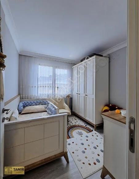 Hadımköy Merkez'de Karasu Konaklarında Satılık 3+2 Dubleks - Görsel 7