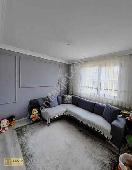 Hadımköy Merkez'de Karasu Konaklarında Satılık 3+2 Dubleks - Görsel 10