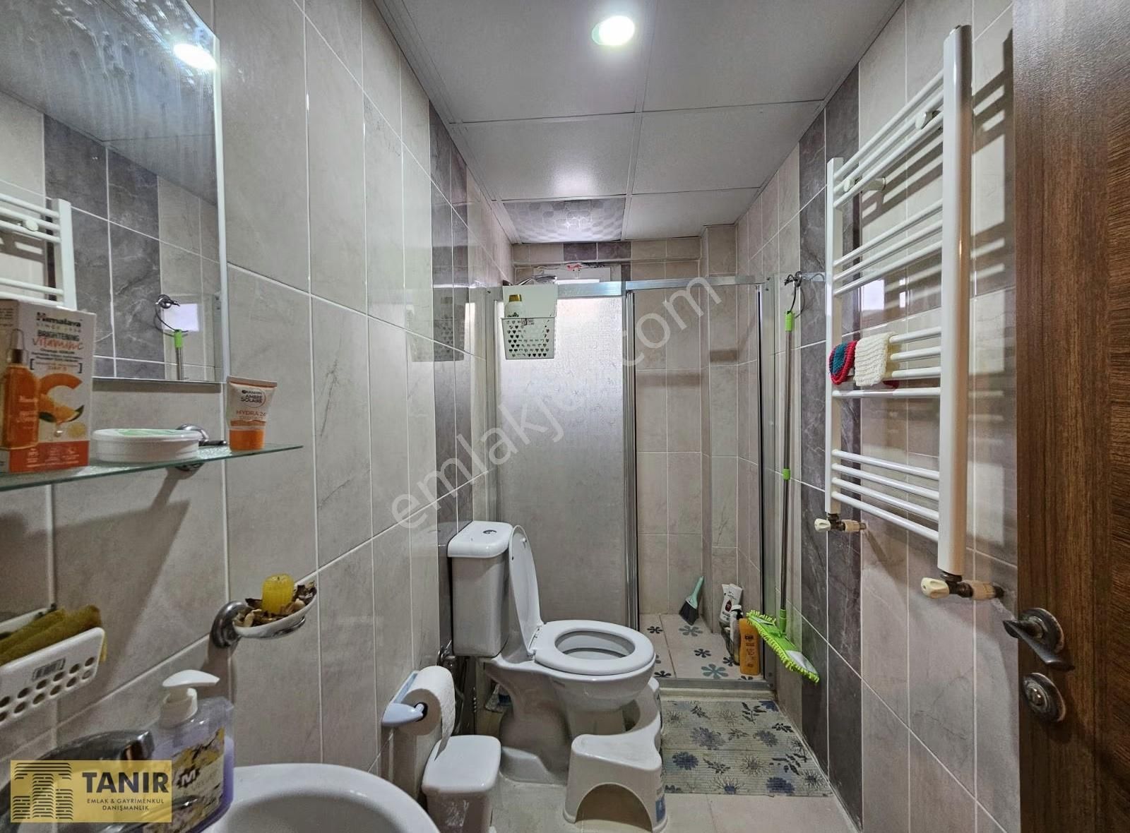 Söke Uygun Fiyatlı 1+1 Daire - Görsel 6