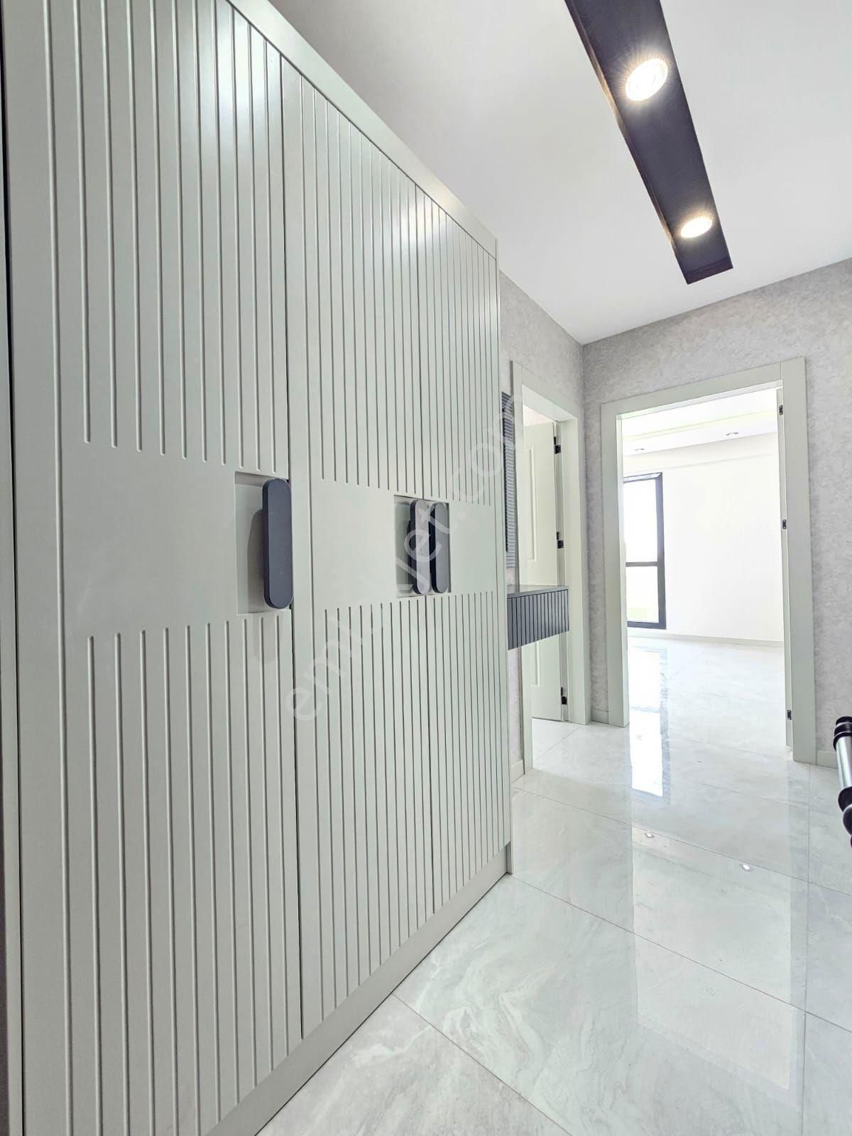 Denizli Şemikler De 170 M2 3+1 Ebeveyn Banyolu Güzel Lokasyonda Arakat Satılık Son Daire - Görsel 17