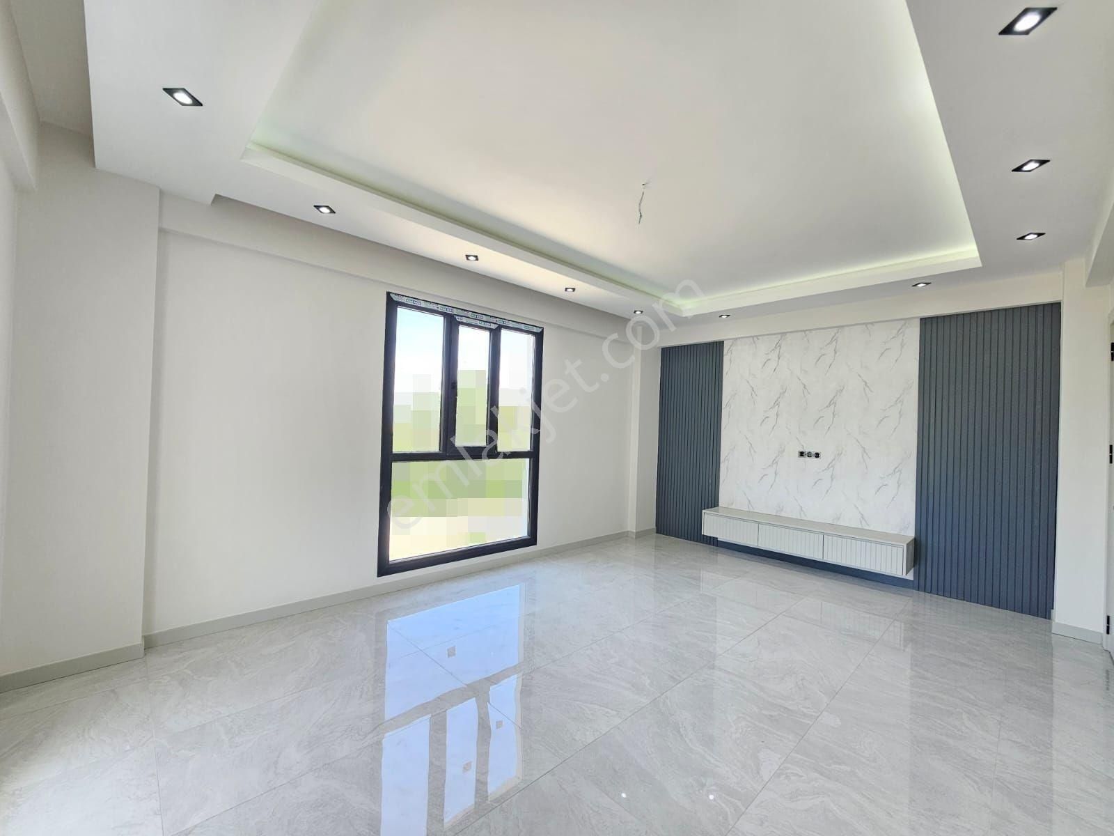 Denizli Şemikler De 170 M2 3+1 Ebeveyn Banyolu Güzel Lokasyonda Arakat Satılık Son Daire - Görsel 26