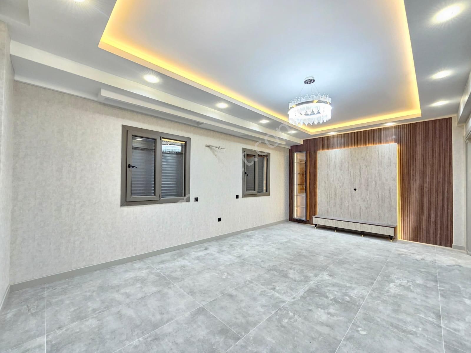 Denizli Yenişafak Ta 3+1 185 M2 Mükemmel Konumda Ultra Lüks Satılık Daireler - Görsel 14