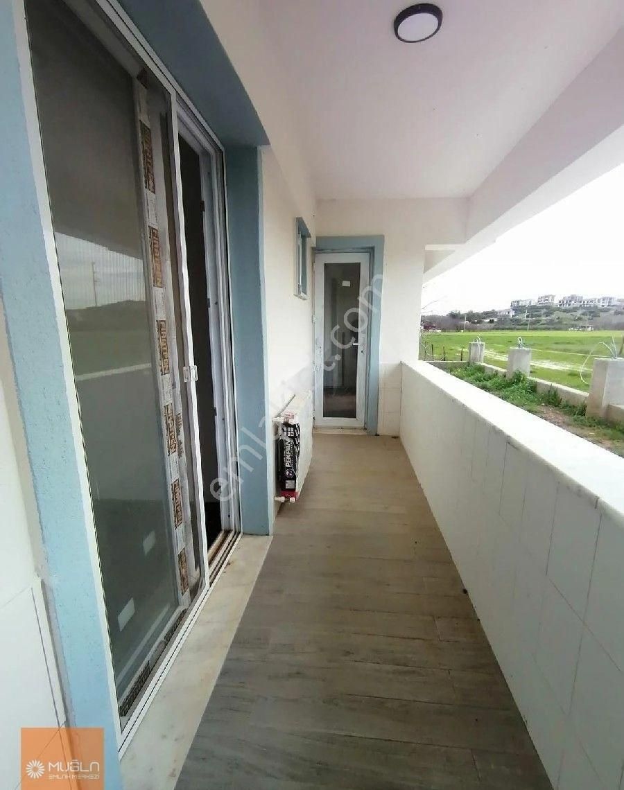 Ula Alparslan’da Geniş Bahçe Katı Kiralık 4+1 Daire - Görsel 9