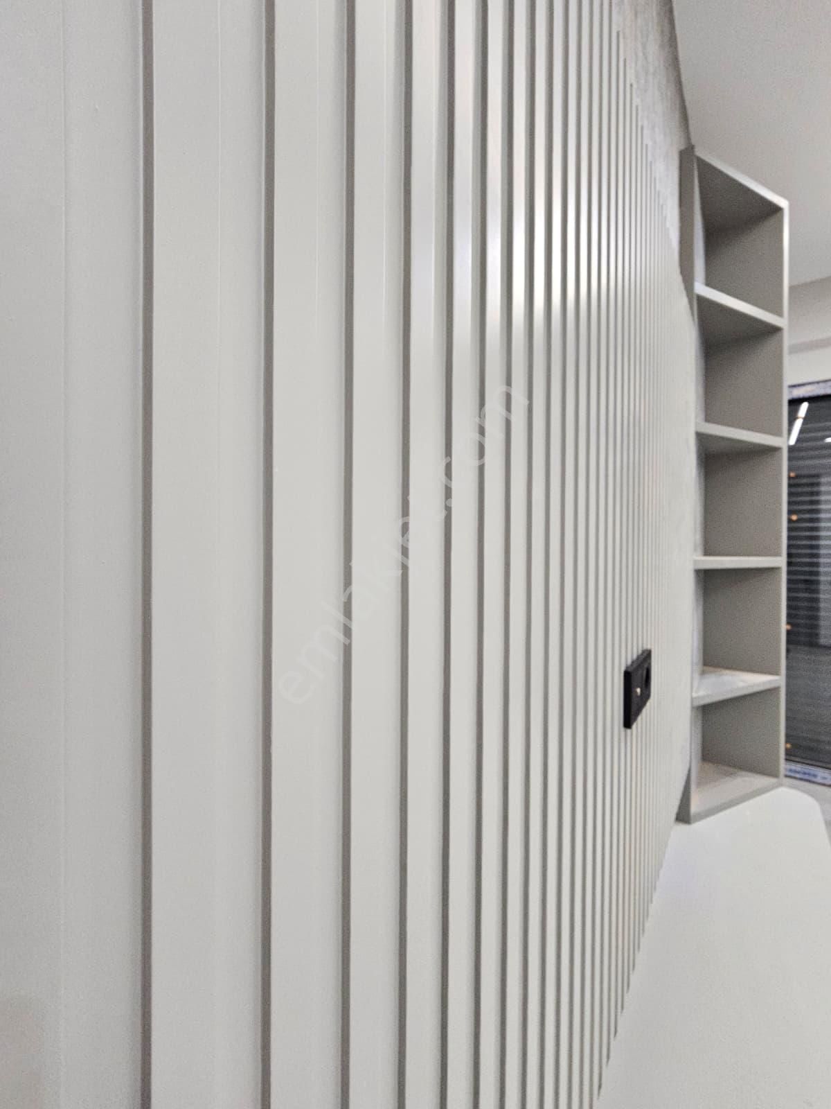 Denizli 1200 Evlerde 3+1 Harika Konumda Panjurlu Giyinme Odalı Ultra Lüks Satılık Fırsat Daireler - Görsel 29