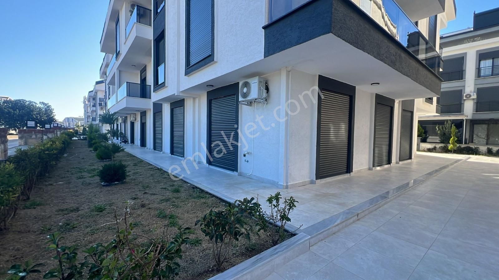 Didim Altınkumda Denize 400 Metre Full Eşyalı 2+1 Satılık Daire - Görsel 2