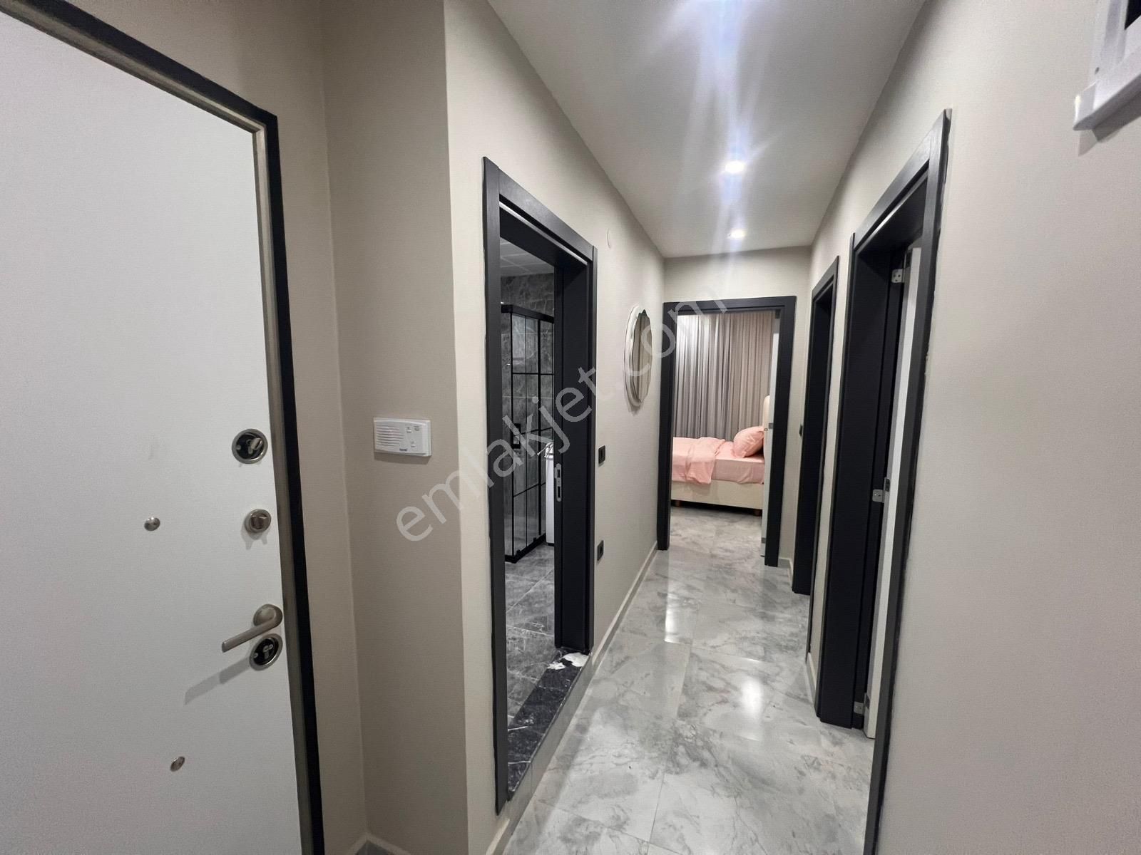 Didim Altınkumda Denize 400 Metre Full Eşyalı 2+1 Satılık Daire - Görsel 11