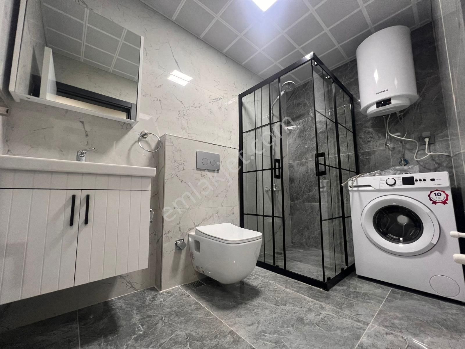 Didim Altınkumda Denize 400 Metre Full Eşyalı 2+1 Satılık Daire - Görsel 3