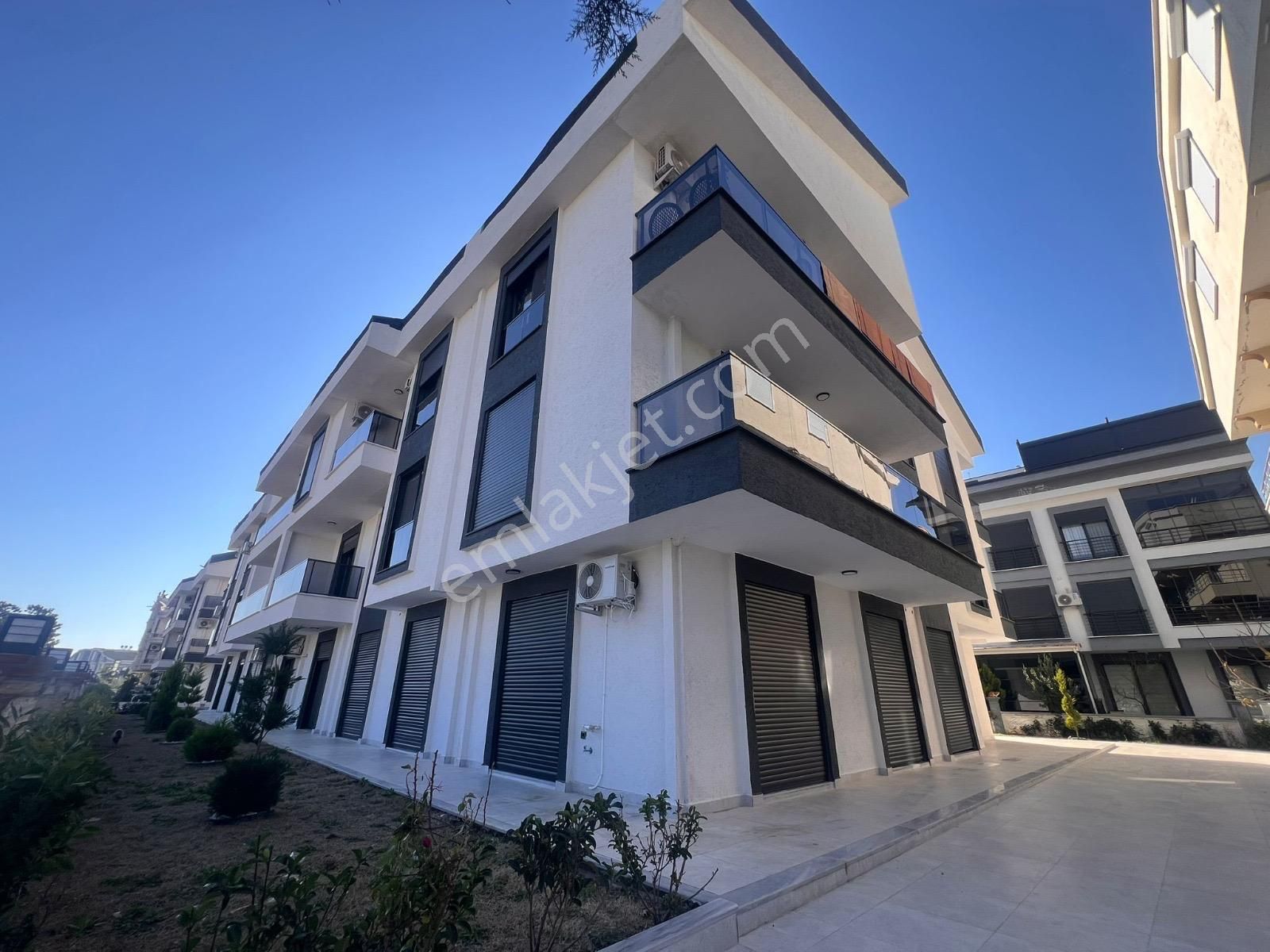 Didim Altınkumda Denize 400 Metre Full Eşyalı 2+1 Satılık Daire - Görsel 13