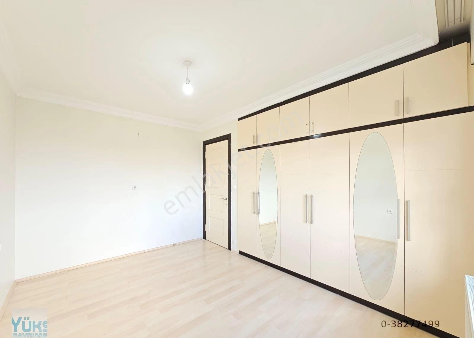 Denizli Selçukbey De Harika Konumda 3+1 170 M2 Site İçinde Kaçırılmayacak Fiyata Satılık Daire - Görsel 20