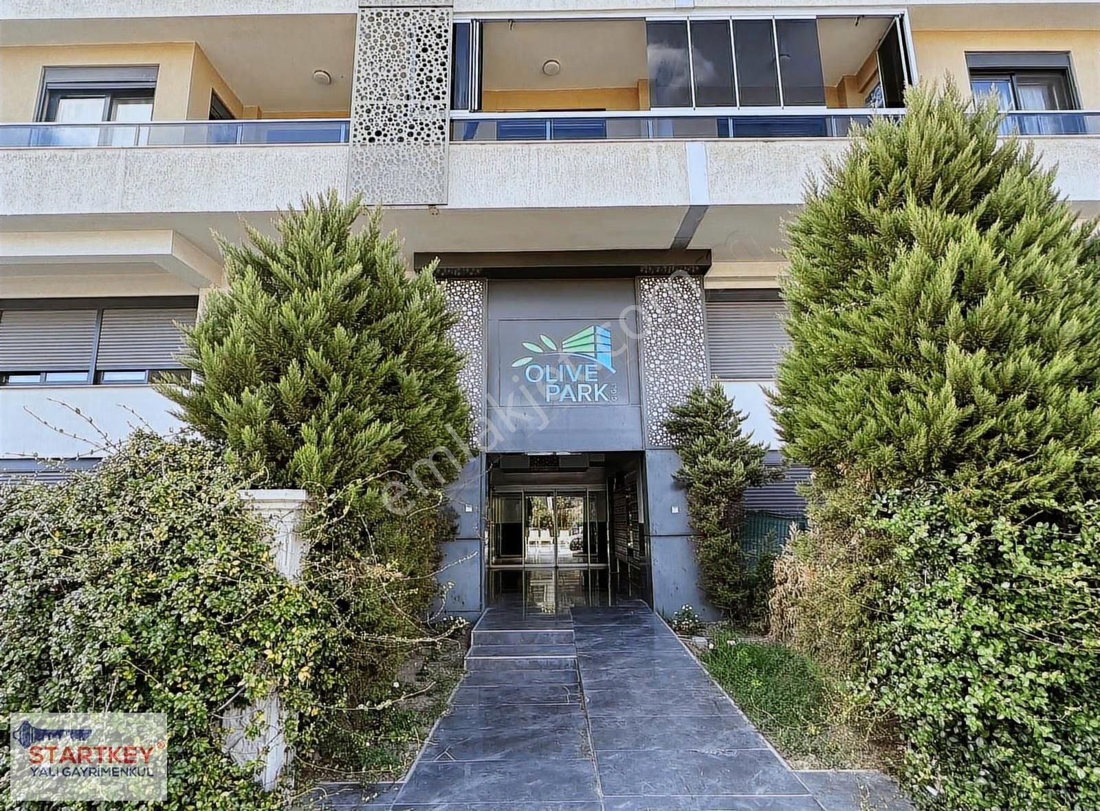 Çiğli'de Site İçi Full Eşyalı Satılık 1+1 Daire - Görsel 7