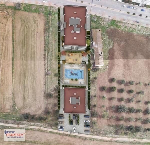 Çiğli Harmandalı Projeden Yüzme Havuzlu Site 2+1 Satılık Daire - Görsel 2