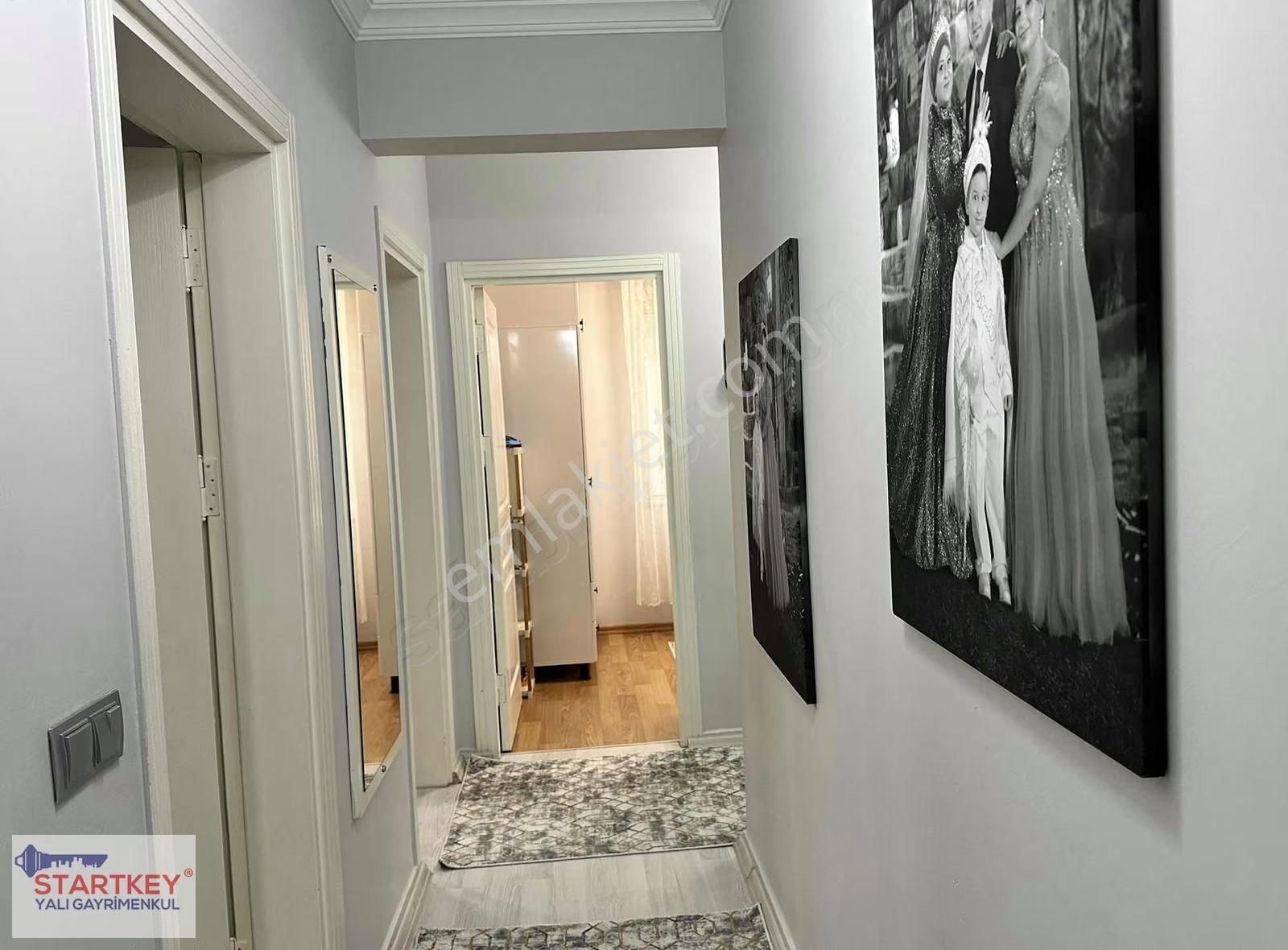 Çiğli Evka 5 De Site İçi Yeni Tadilatlı Satılık 3+1 Daire - Görsel 13