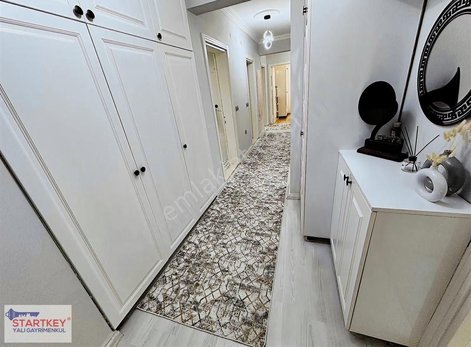 Çiğli Evka 5 De Site İçi Yeni Tadilatlı Satılık 3+1 Daire - Görsel 32