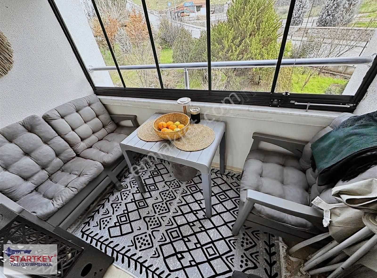 Çiğli Evka 5 De Site İçi Yeni Tadilatlı Satılık 3+1 Daire - Görsel 27