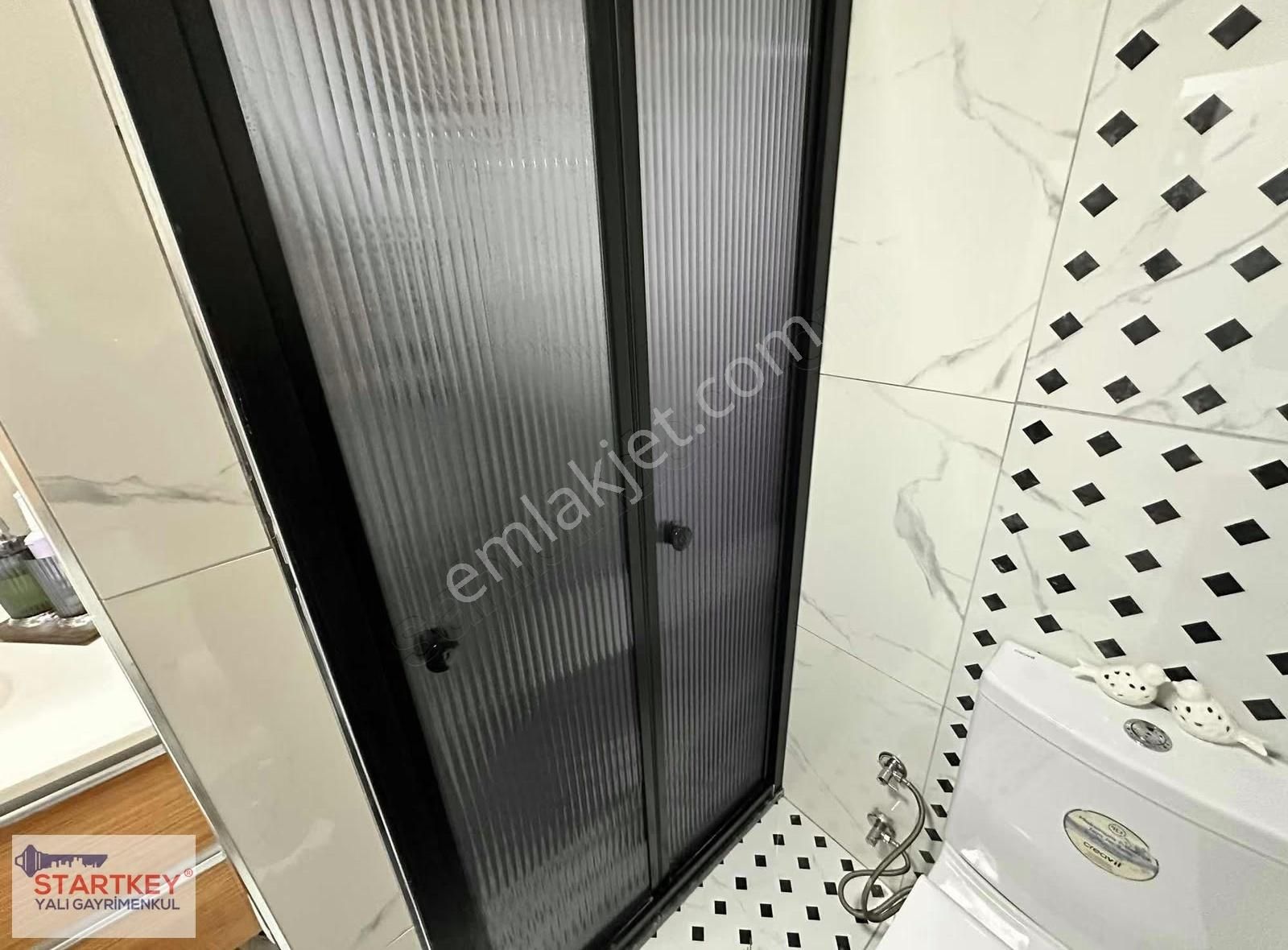 Çiğli Evka 5 De Site İçi Yeni Tadilatlı Satılık 3+1 Daire - Görsel 24