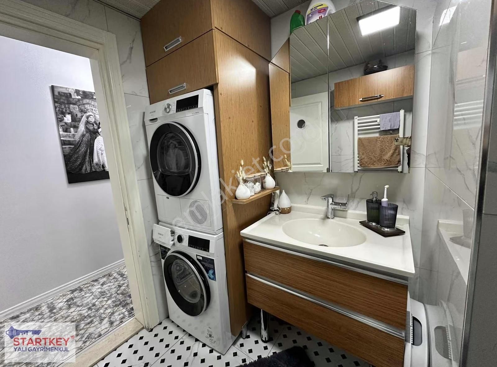 Çiğli Evka 5 De Site İçi Yeni Tadilatlı Satılık 3+1 Daire - Görsel 15