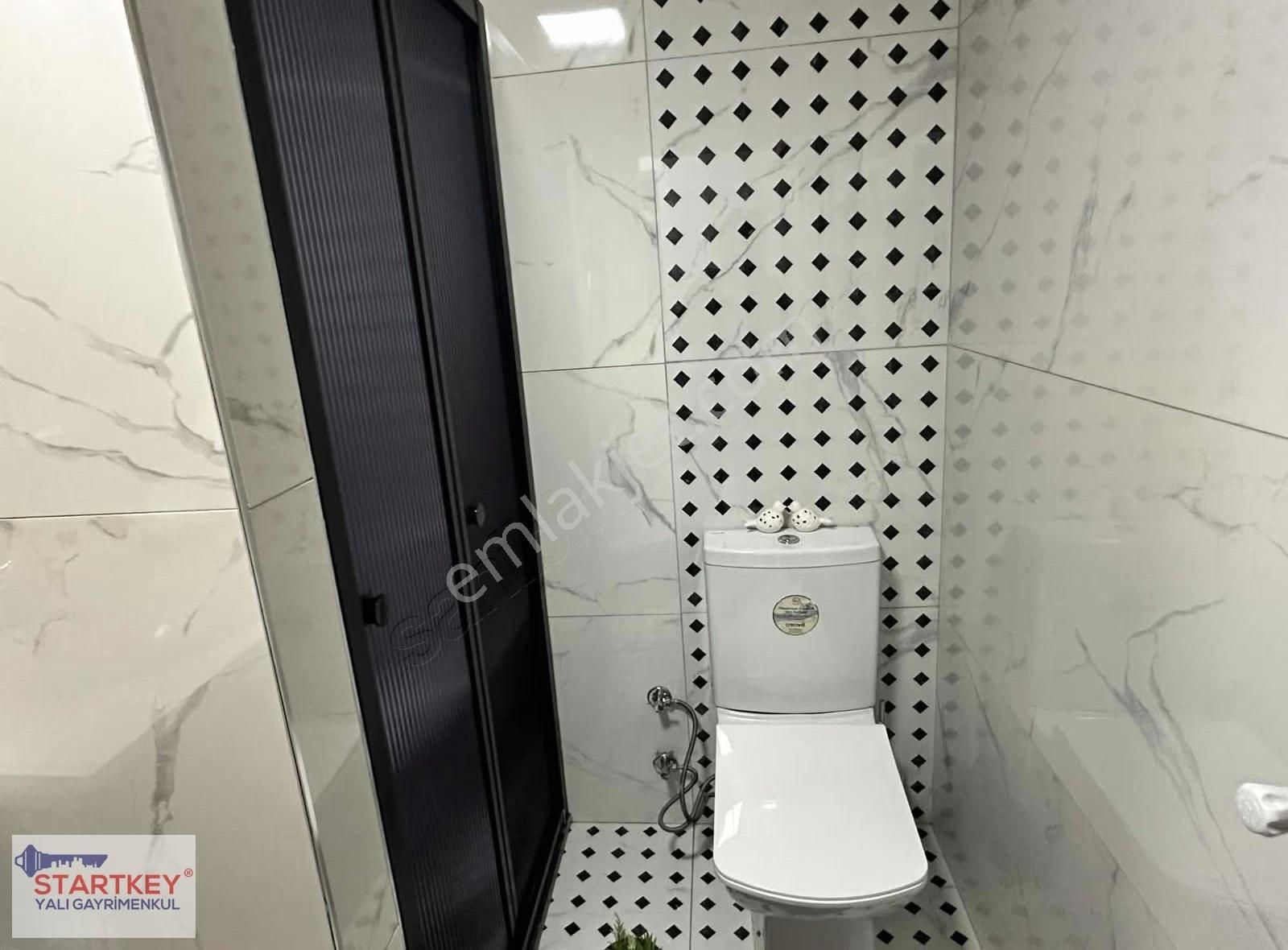 Çiğli Evka 5 De Site İçi Yeni Tadilatlı Satılık 3+1 Daire - Görsel 22