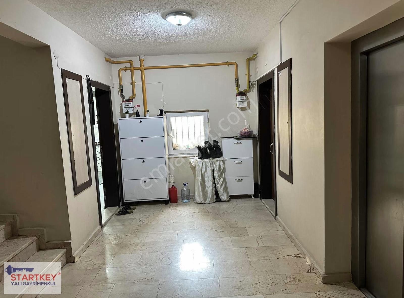 Çiğli Evka 5 De Site İçi Yeni Tadilatlı Satılık 3+1 Daire - Görsel 29