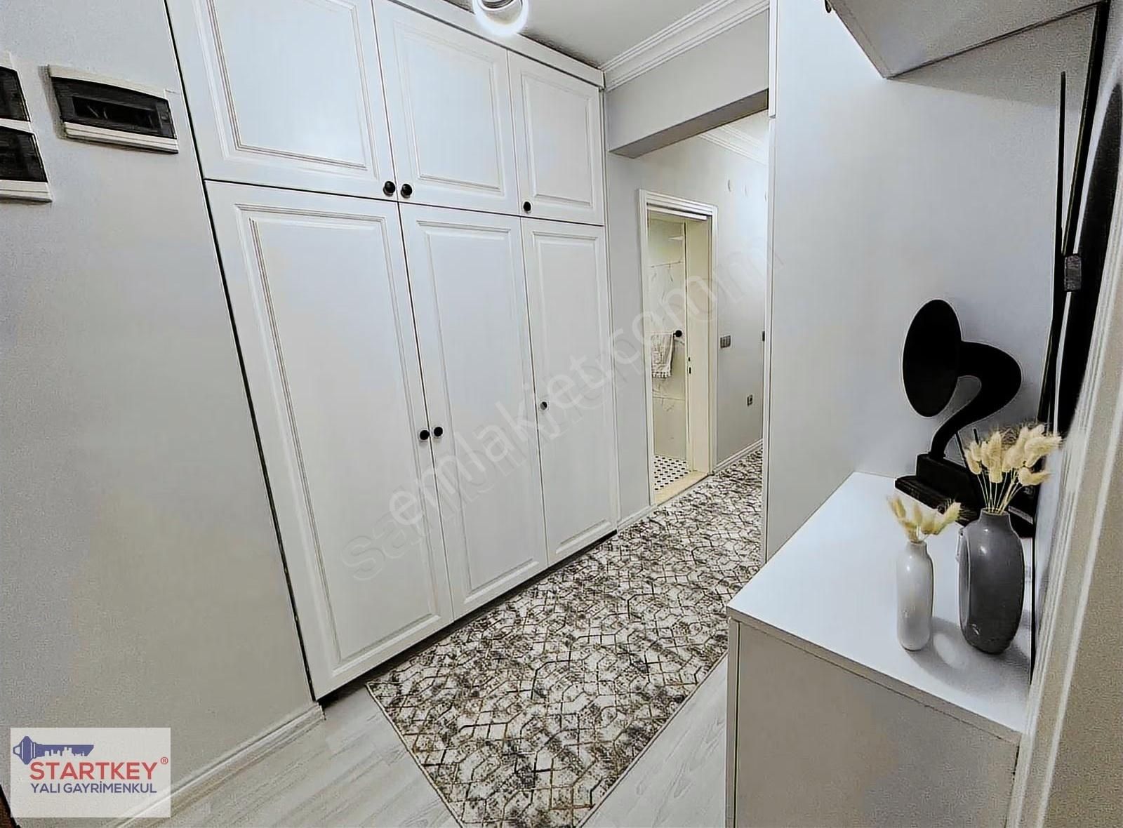 Çiğli Evka 5 De Site İçi Yeni Tadilatlı Satılık 3+1 Daire - Görsel 10