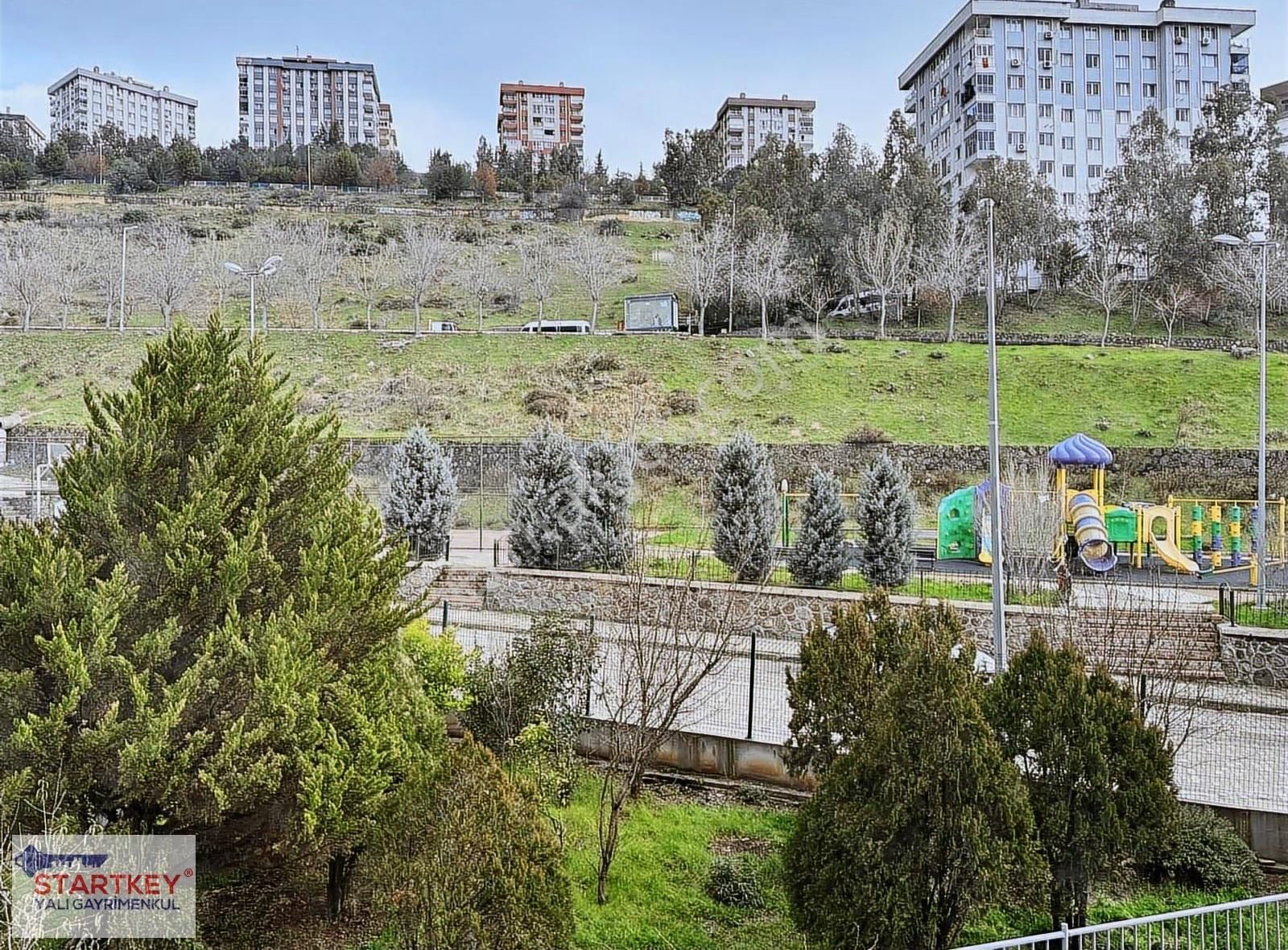 Çiğli Evka 5 De Site İçi Yeni Tadilatlı Satılık 3+1 Daire - Görsel 28