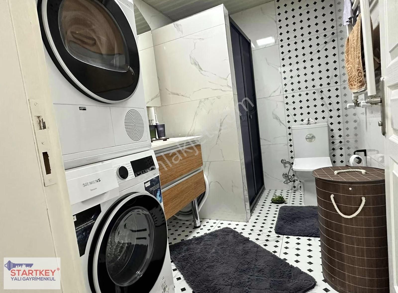 Çiğli Evka 5 De Site İçi Yeni Tadilatlı Satılık 3+1 Daire - Görsel 21