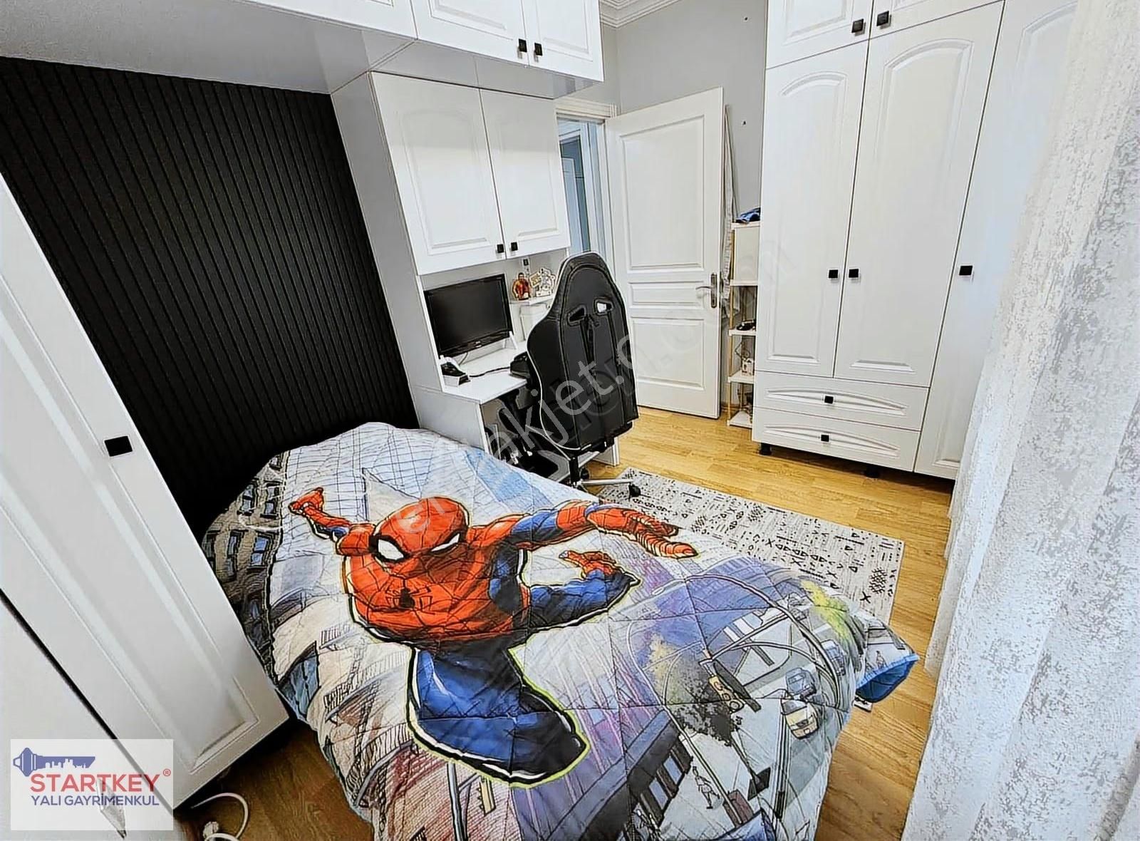 Çiğli Evka 5 De Site İçi Yeni Tadilatlı Satılık 3+1 Daire - Görsel 14