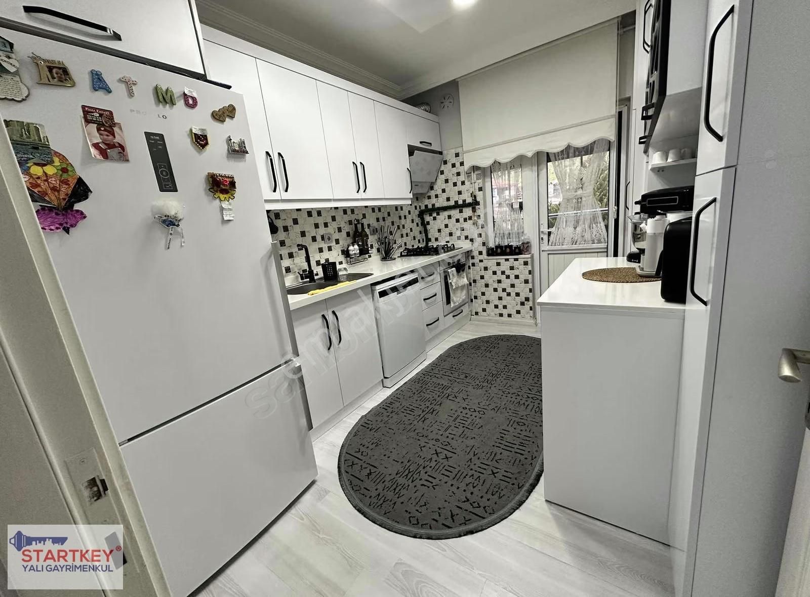 Çiğli Evka 5 De Site İçi Yeni Tadilatlı Satılık 3+1 Daire - Görsel 35