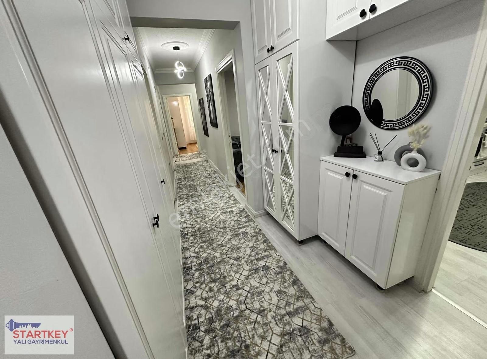 Çiğli Evka 5 De Site İçi Yeni Tadilatlı Satılık 3+1 Daire - Görsel 5